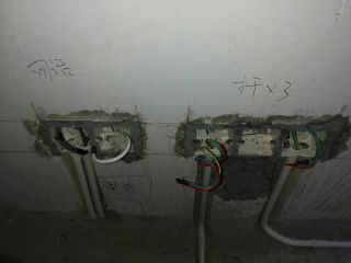 隐蔽工程 验收
