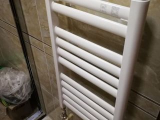 安装工程 验收