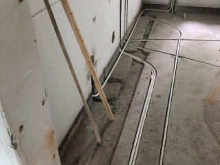日常巡检