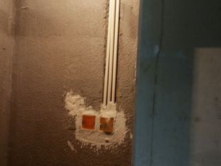 日常巡检