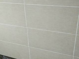 厨房、卫生间墙砖施作