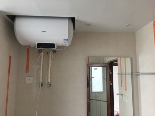 安装工程 验收