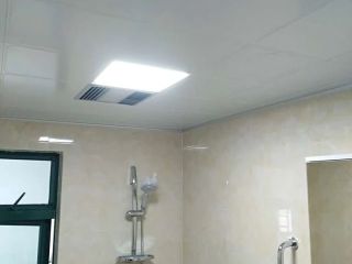 安装工程 验收