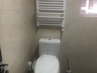 安装工程 验收