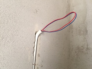 日常巡检