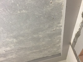 木工吊顶施工