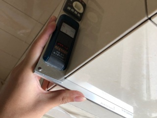 泥木工程 验收
