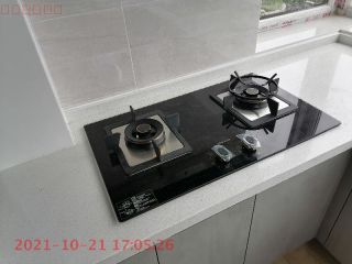 安装工程 验收