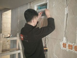 隐蔽工程 验收