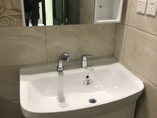 安装工程 验收