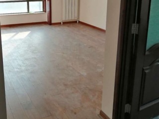安装工程 验收