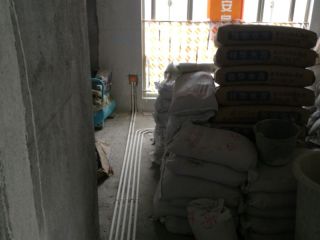 日常巡检