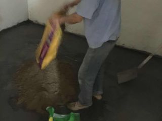 日常巡检