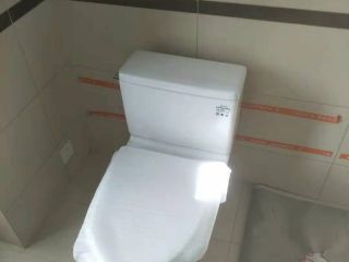 洁具、五金、电器安装