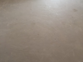 木地板铺设