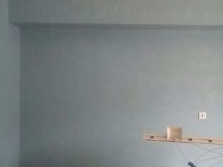 油漆工程 验收