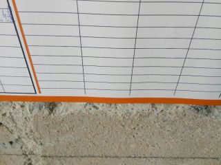 日常巡检