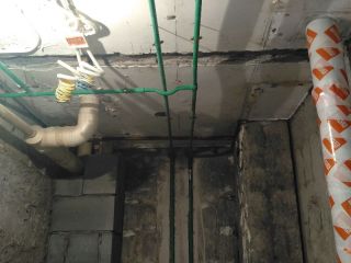 隐蔽工程 验收