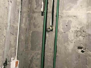 隐蔽工程 验收