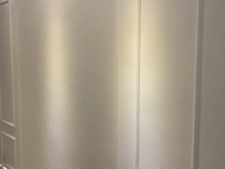 日常巡检