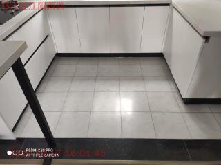 安装工程 验收