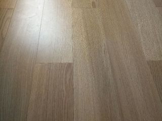 实木复合地板铺设