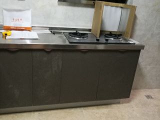 橱柜安装