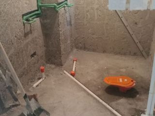 日常巡检