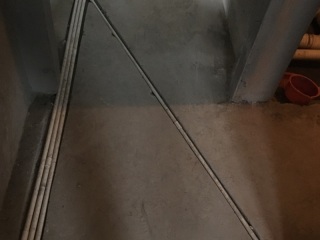 日常巡检