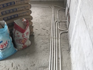 日常巡检