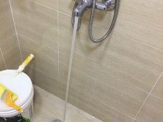 竣工验收
