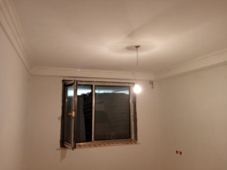 油漆工程 验收