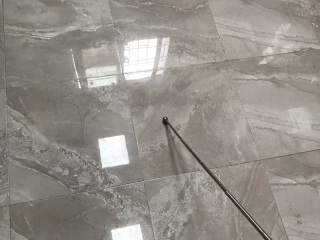 泥木工程 验收