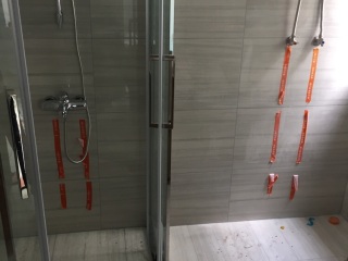 泥木工程 验收