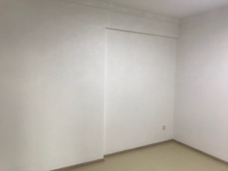 墙、顶面腻子批嵌
