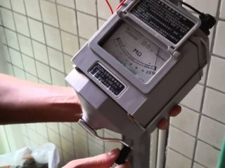 日常巡检