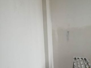 墙、顶面腻子批嵌