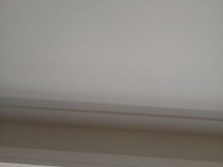 墙、顶面乳胶漆