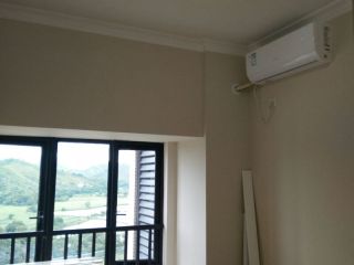 油漆工程 验收