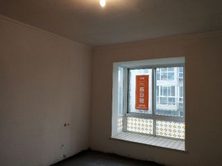 墙、顶面腻子批嵌