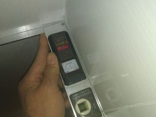 泥木工程 验收