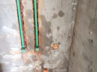 隐蔽工程 验收