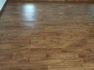 安装工程 验收
