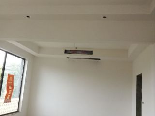 泥木工程 验收