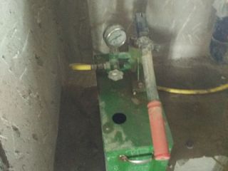 隐蔽工程 验收