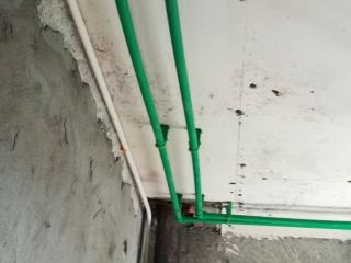 日常巡检