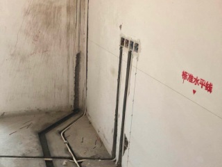 日常巡检