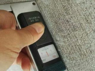 泥木工程 验收