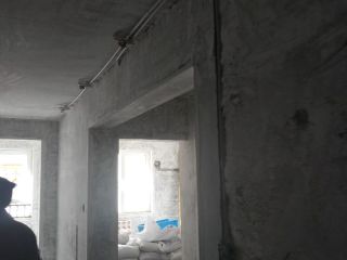 隐蔽工程 验收