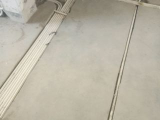 日常巡检